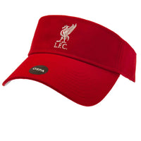 Liverpool Visor Cap
