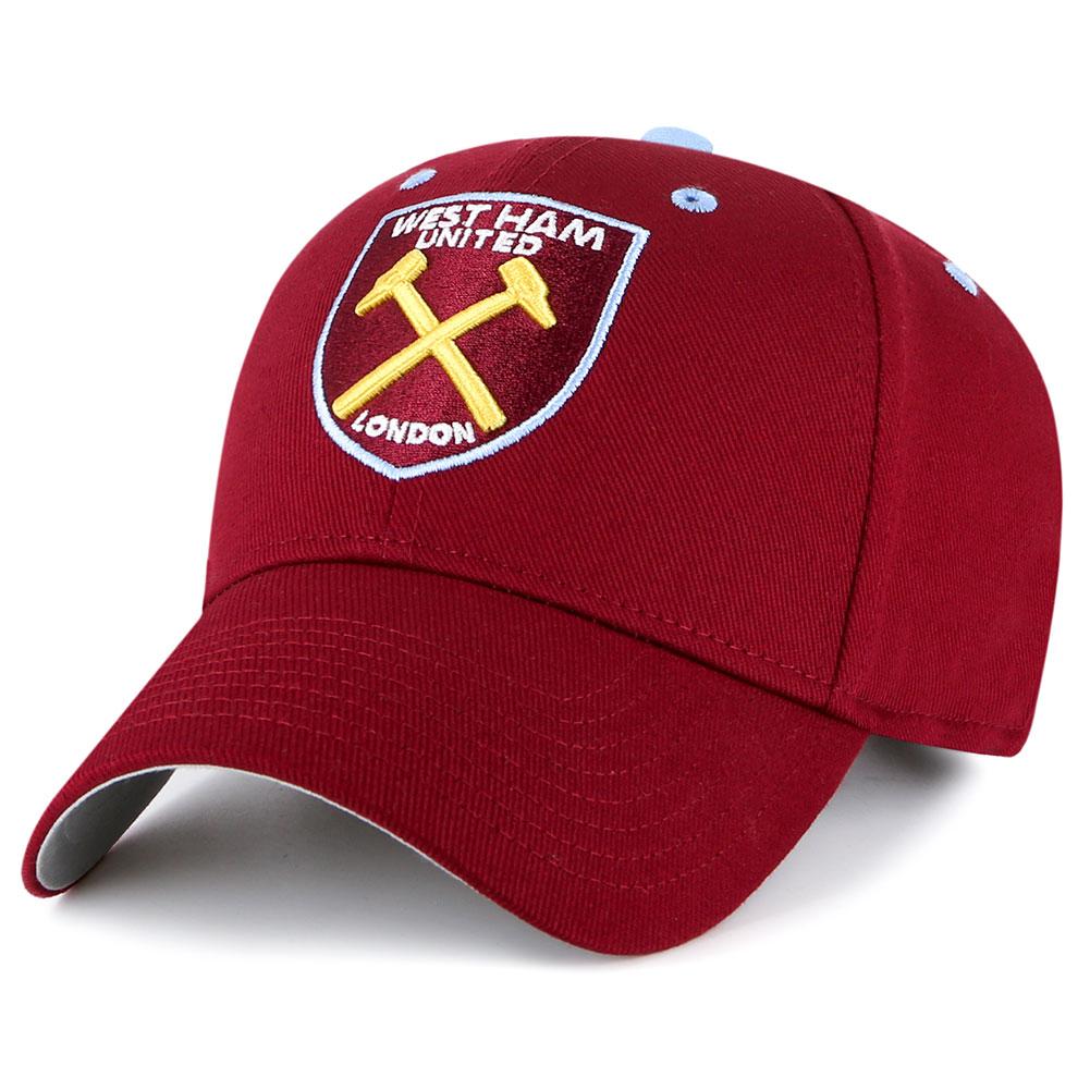 West Ham United Cap Kleberg CL