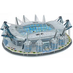Manchester City 3D Stadium Puzzle