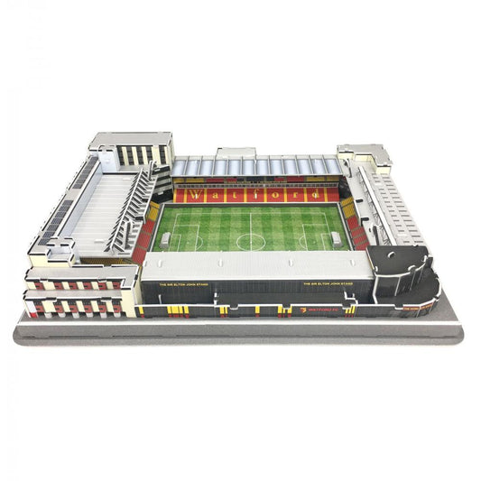 Watford 3D Stadium Puzzle