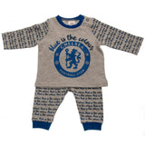 Chelsea Baby Pyjama Set 12/18 mths