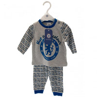 Chelsea Baby Pyjama Set 12/18 mths