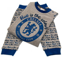 Chelsea Baby Pyjama Set 3/6 mths
