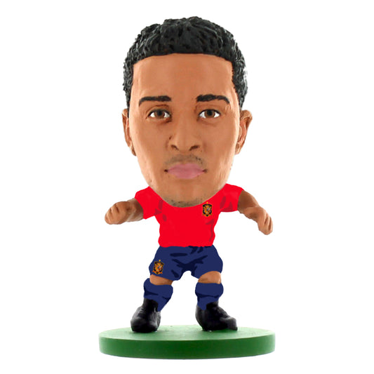 Spain SoccerStarz Thiago