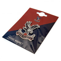 Crystal Palace Crest Fridge Magnet