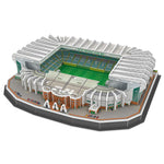 Celtic 3D Stadium Puzzle