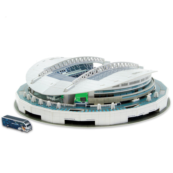 Porto 3D Stadium Puzzle