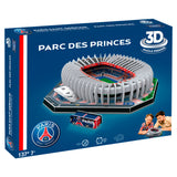 Paris Saint Germain 3D Stadium Puzzle