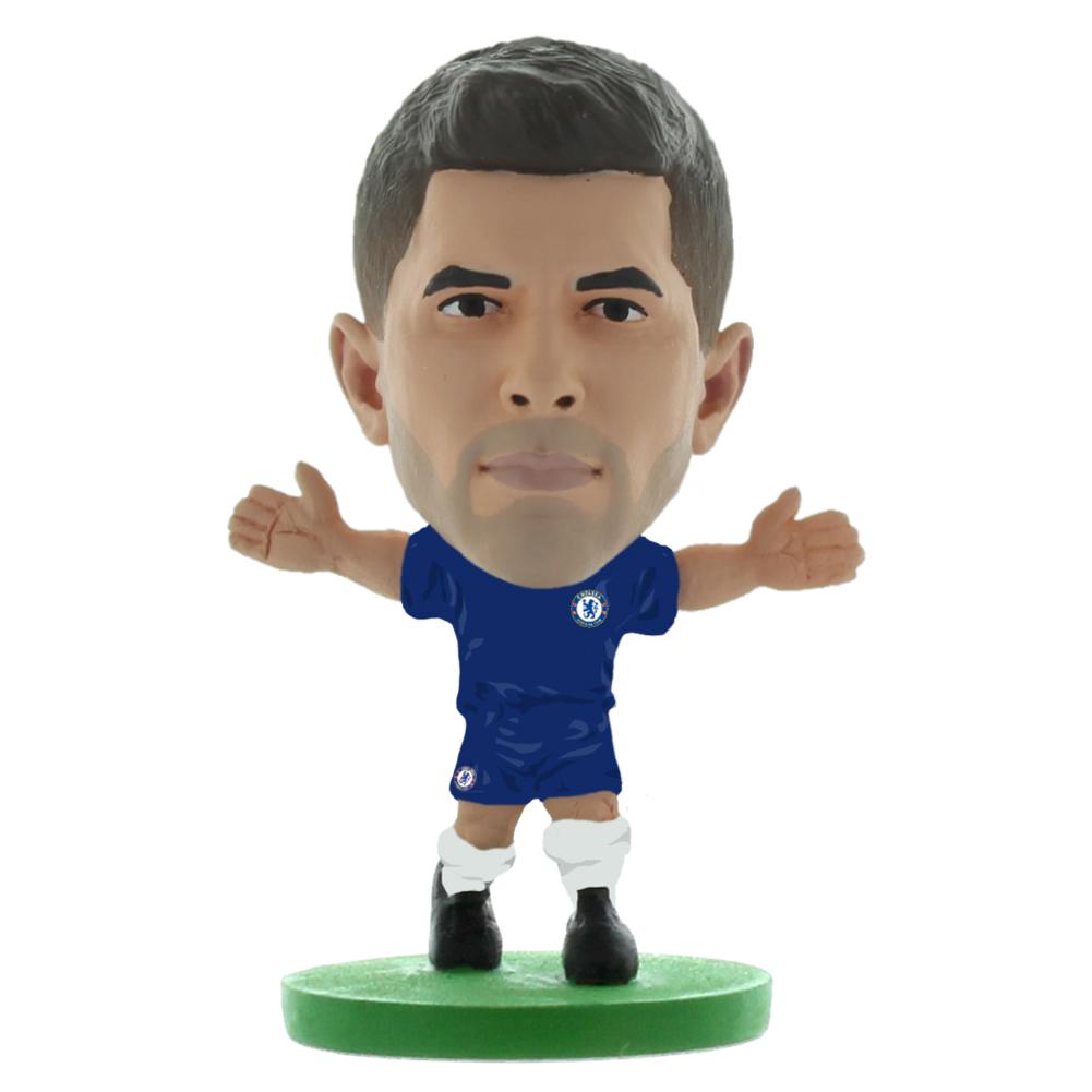 Chelsea SoccerStarz Pulisic