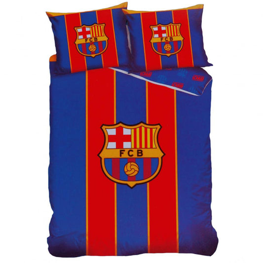 Barcelona Double Duvet Set