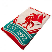 Liverpool Towel YNWA