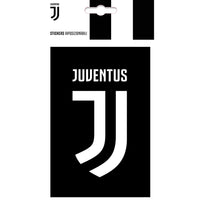 Juventus Crest Sticker BK