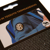 Inter Milan Twin Patch Set