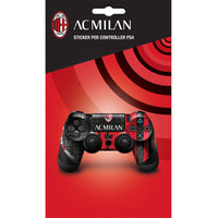 AC Milan PS4 Controller Skin