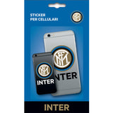 Inter Milan Phone Sticker