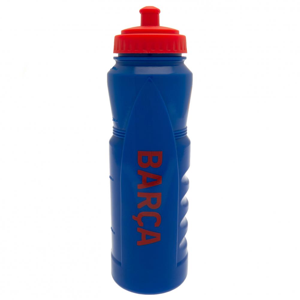 Barcelona Sports Drinks Bottle