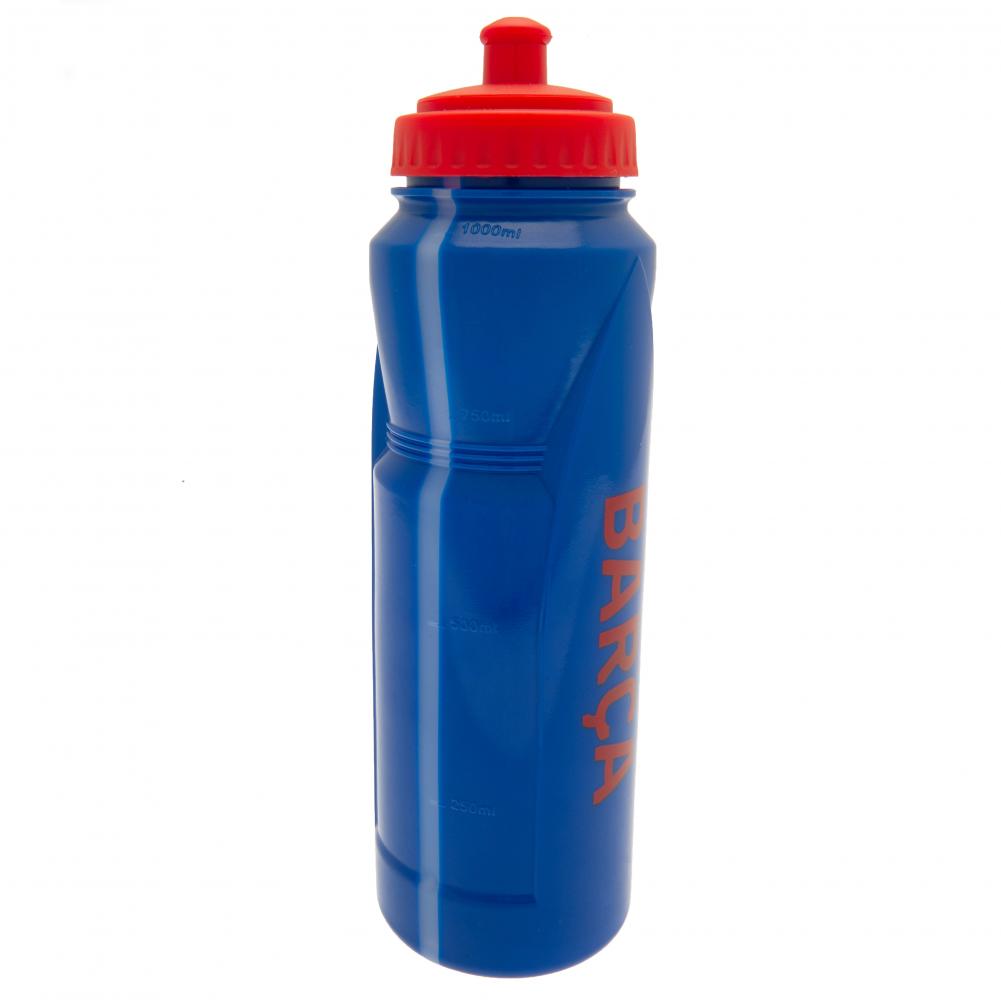 Barcelona Sports Drinks Bottle