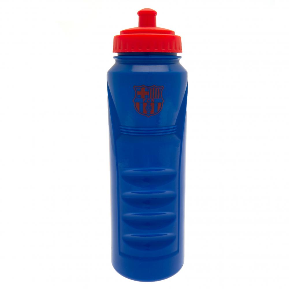 Barcelona Sports Drinks Bottle