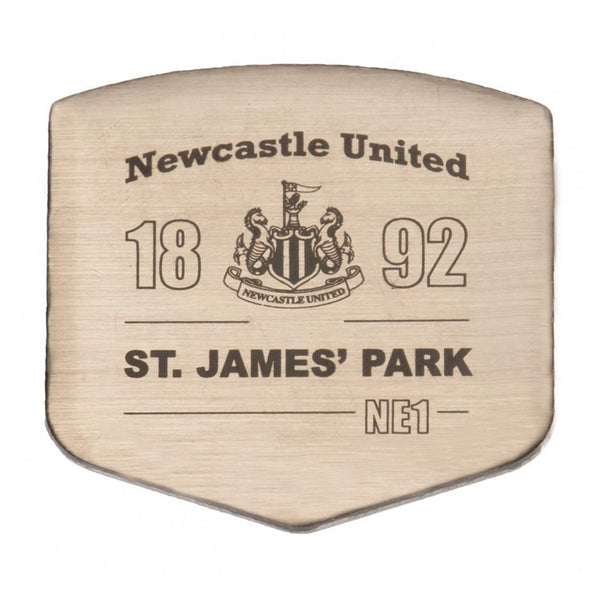 Newcastle United Badge HS