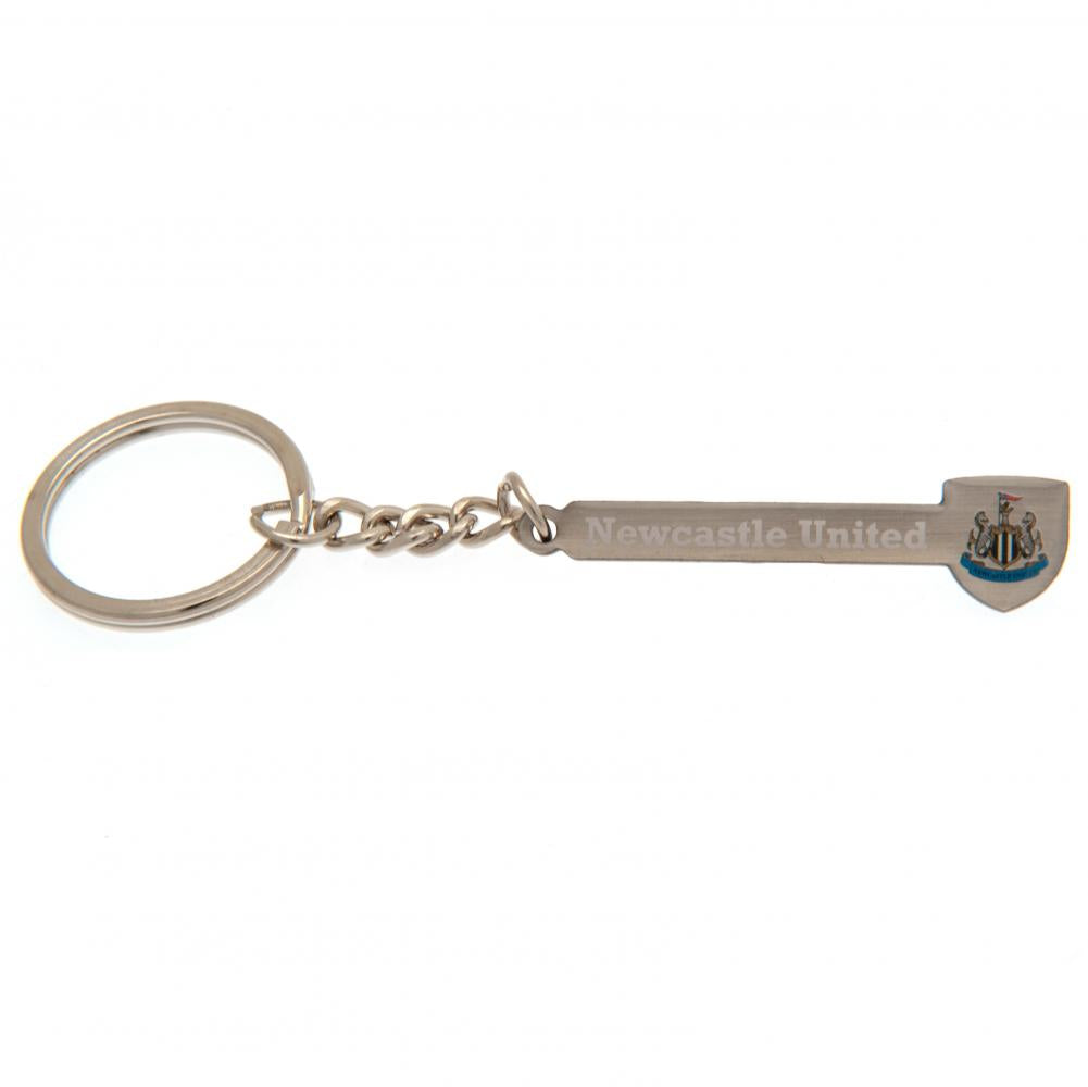 Newcastle United Keyring TX