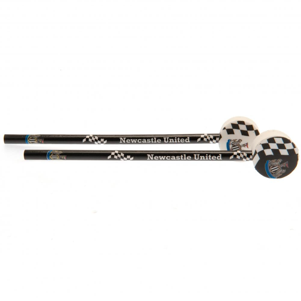 Newcastle United Pencil Set CQ