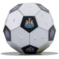 Newcastle United 3D Football Puzzle