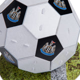 Newcastle United 3D Football Puzzle