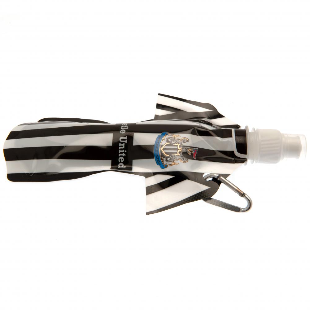 Newcastle United Travel Sports Bottle