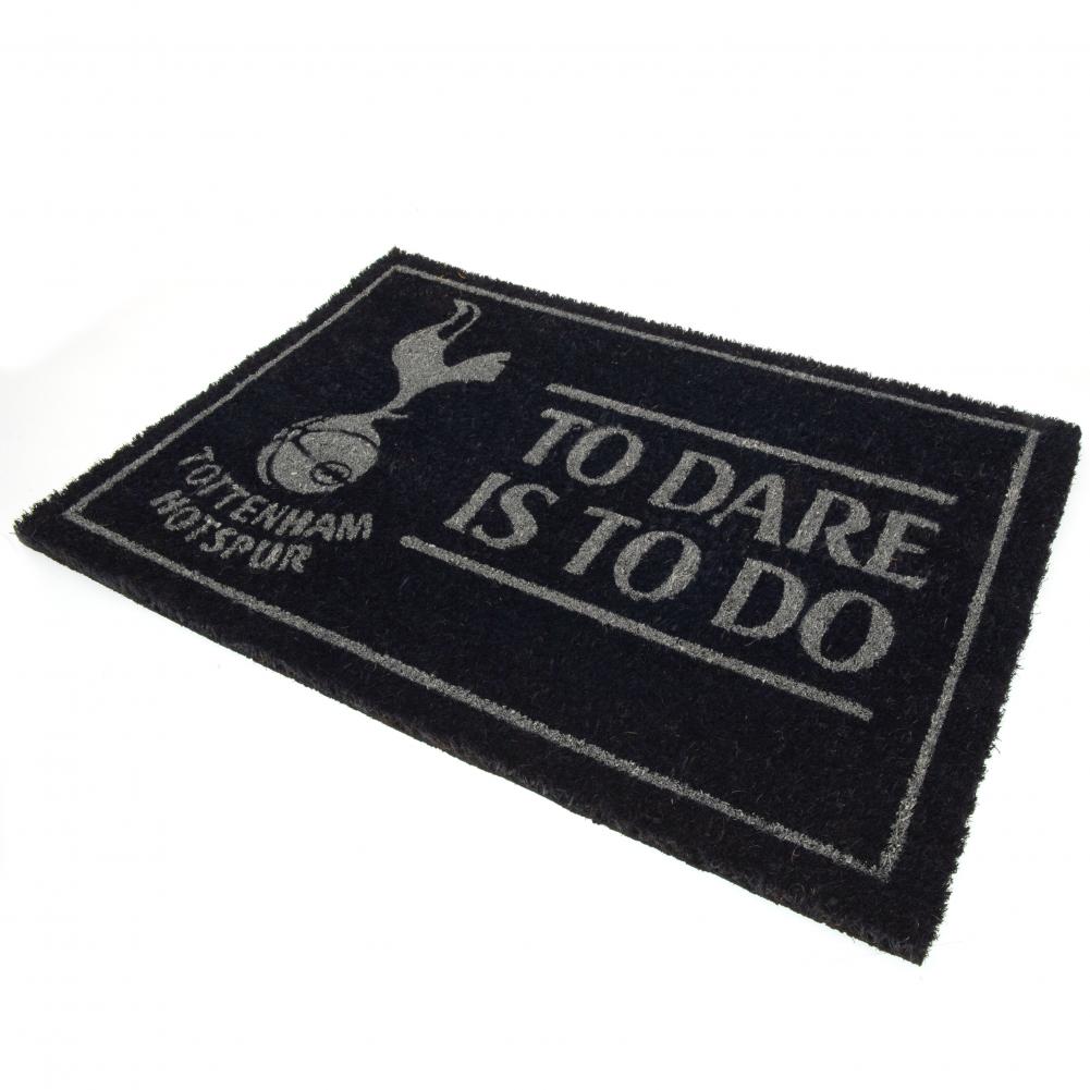 Tottenham Hotspur Doormat