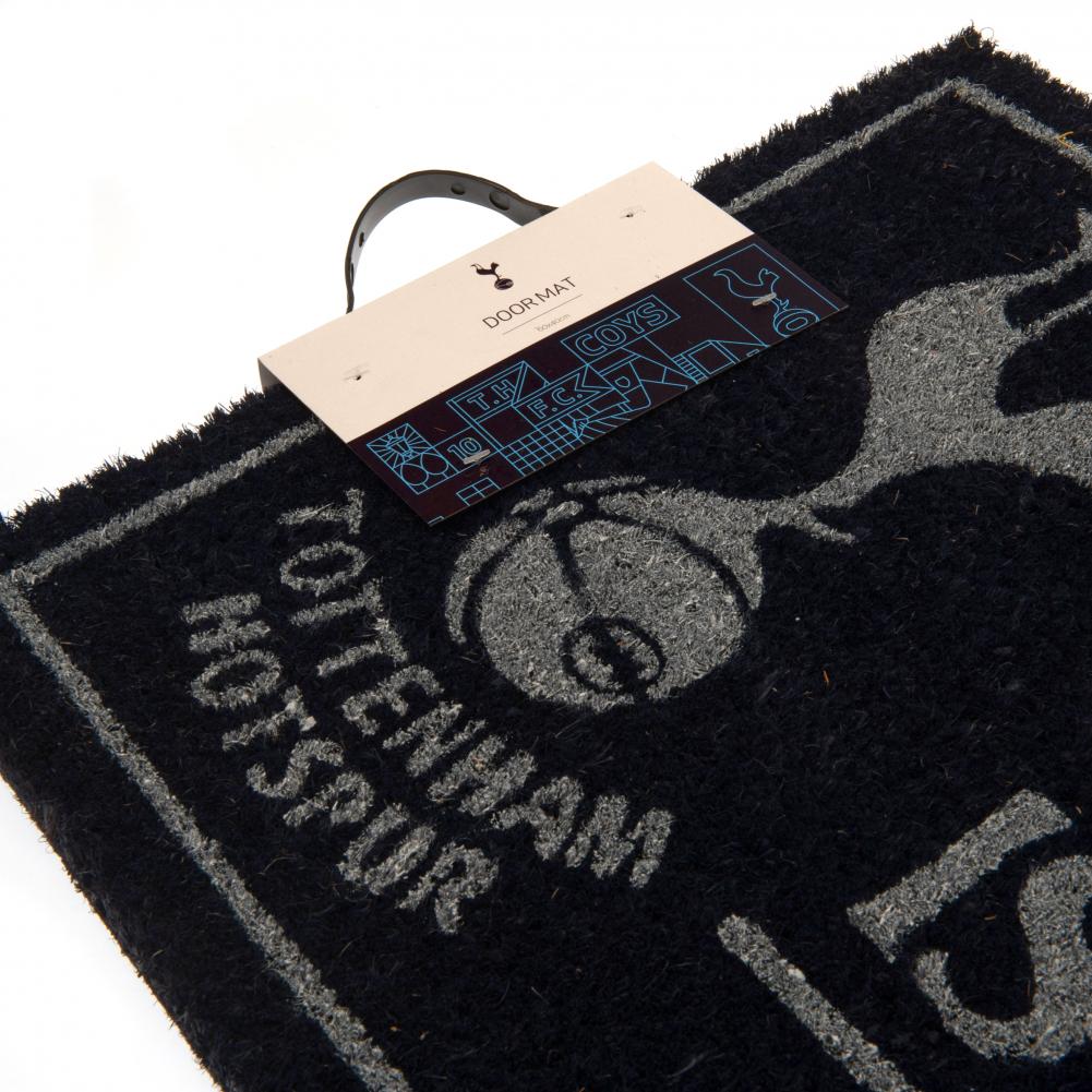 Tottenham Hotspur Doormat