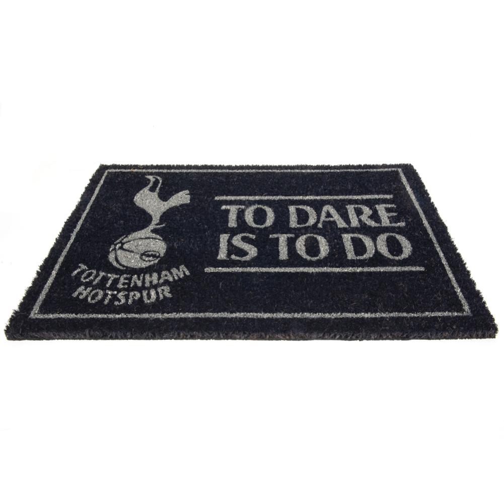 Tottenham Hotspur Doormat