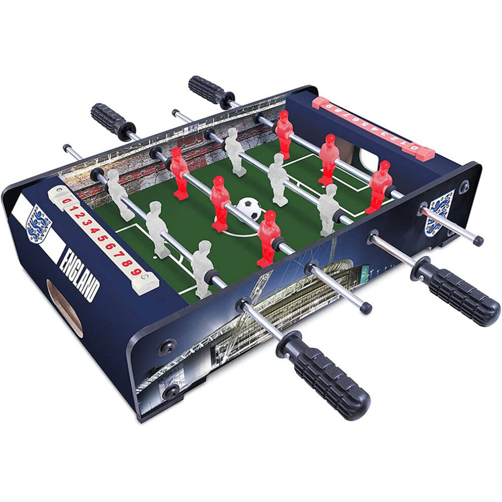 England FA 20 inch Football Table Game