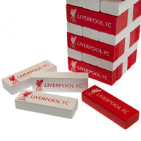 Liverpool Tumble Blocks