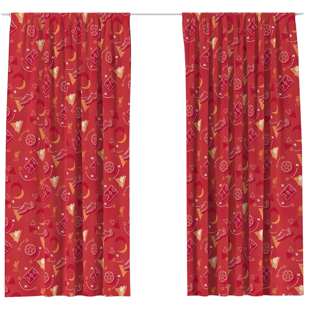 Liverpool Curtains