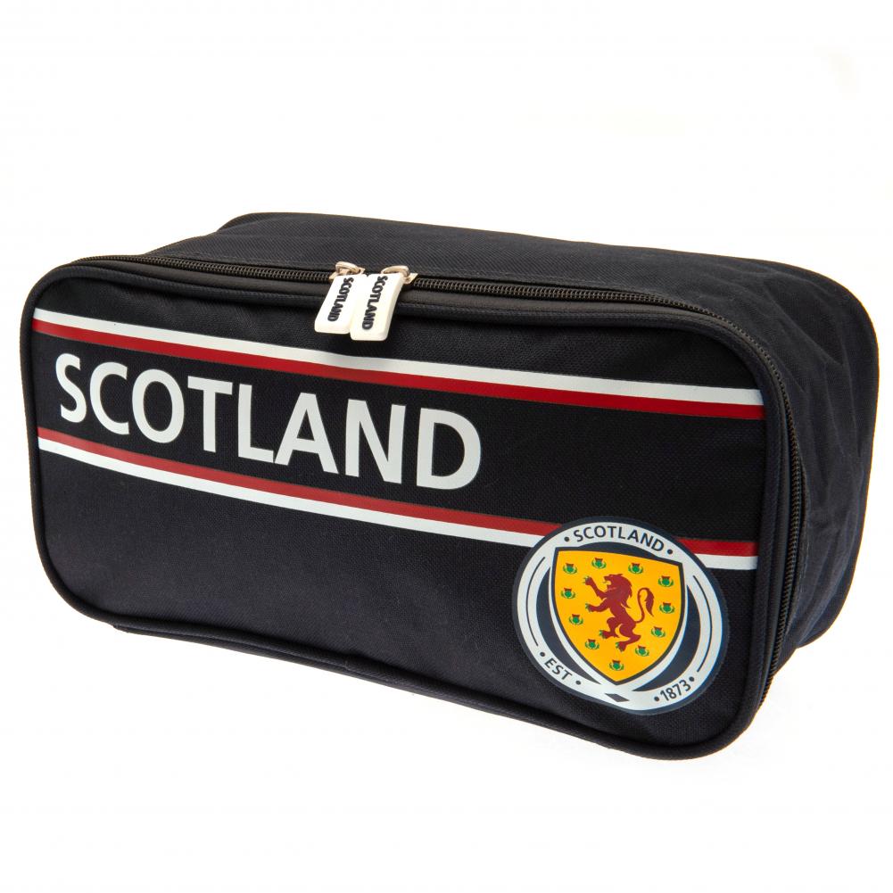 Scotland Boot Bag