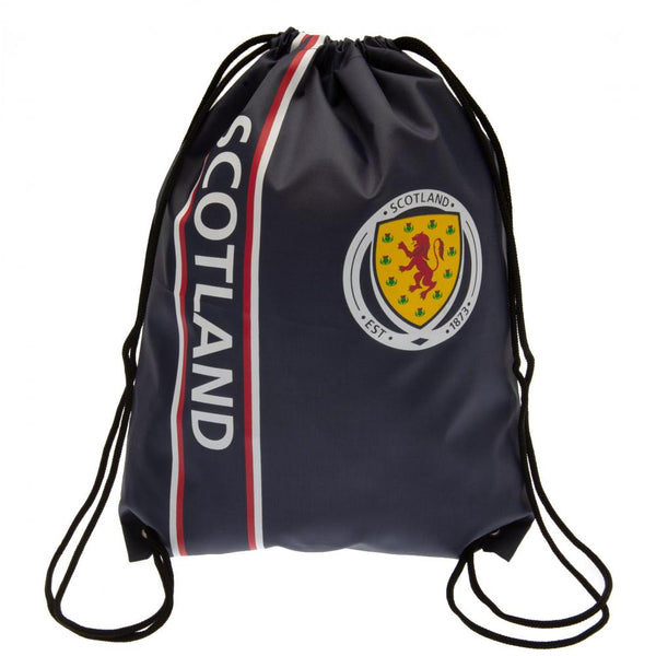 Scotland Gym Bag