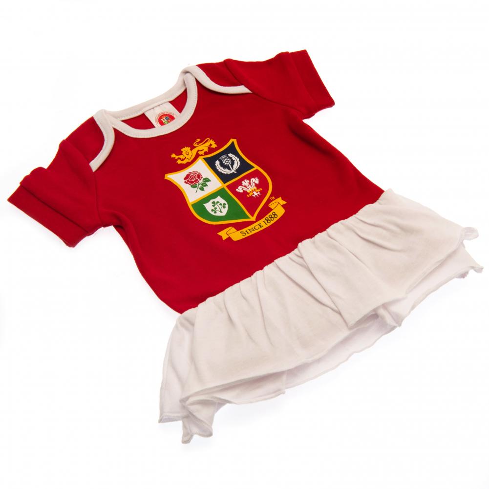 British &amp; Irish Lions Tutu 0-3 Mths