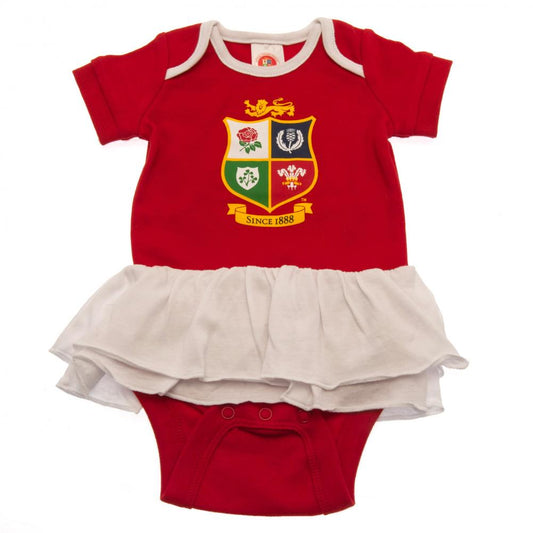 British &amp; Irish Lions Tutu 12-18 Mths