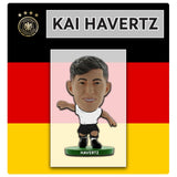 Germany SoccerStarz Havertz