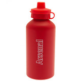 Arsenal Aluminium Drinks Bottle MT