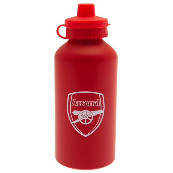 Arsenal Aluminium Drinks Bottle MT