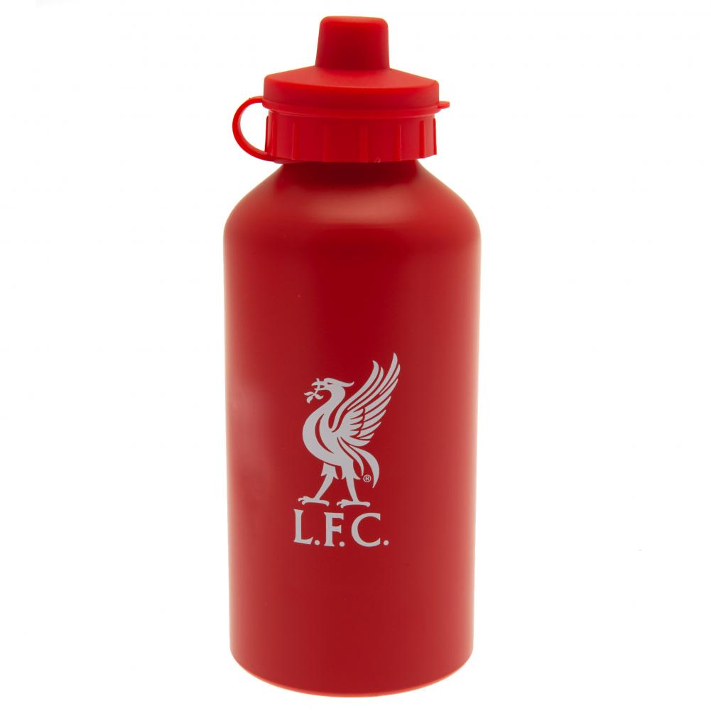 Liverpool Aluminium Drinks Bottle MT