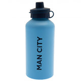 Manchester City Aluminium Drinks Bottle MT