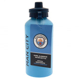 Manchester City Aluminium Drinks Bottle MT