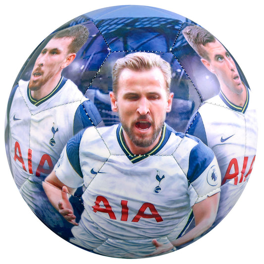 Tottenham Hotspur Players Photo Football
