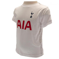 Tottenham Hotspur Shirt &amp; Short Set 12-18 Mths MT