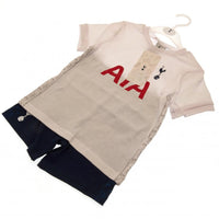 Tottenham Hotspur Shirt &amp; Short Set 18-23 Mths MT