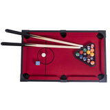 Arsenal 20 inch Pool Table