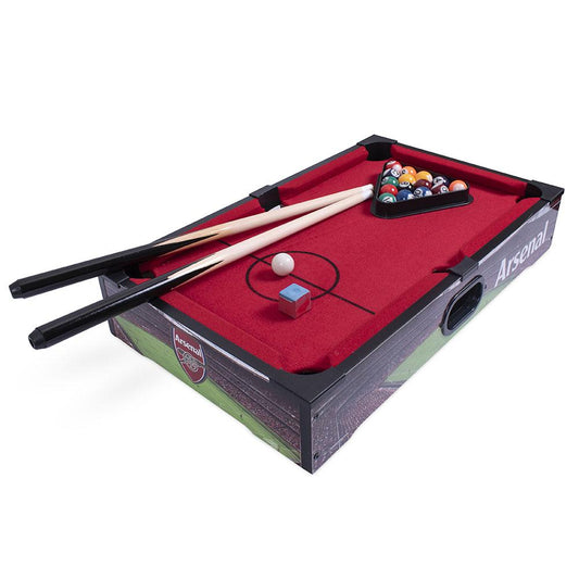 Arsenal 20 inch Pool Table