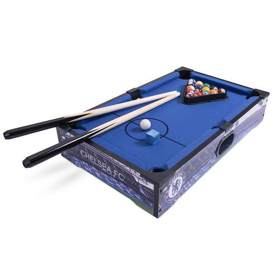 Chelsea 20 inch Pool Table